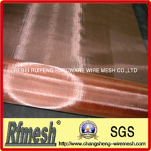 Phosphor Bronze Wire Mesh / Kupfer Draht Mesh / Phosphor Bronze Wire Tuch